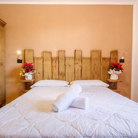 Chalet Le Alpi - Azzurro Club 프라토 네보소 외부 사진