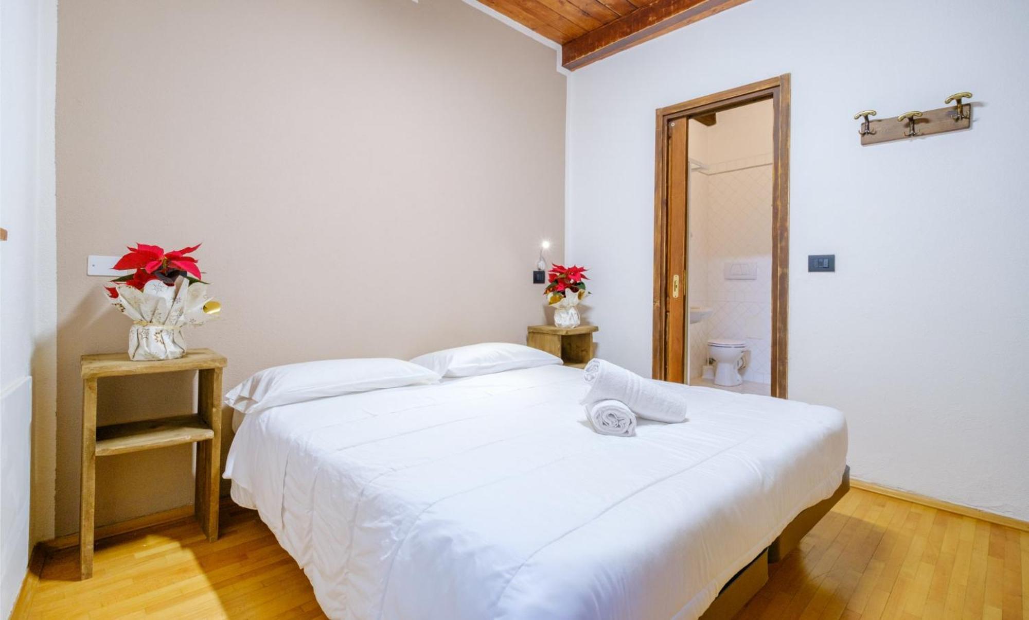 Chalet Le Alpi - Azzurro Club 프라토 네보소 외부 사진