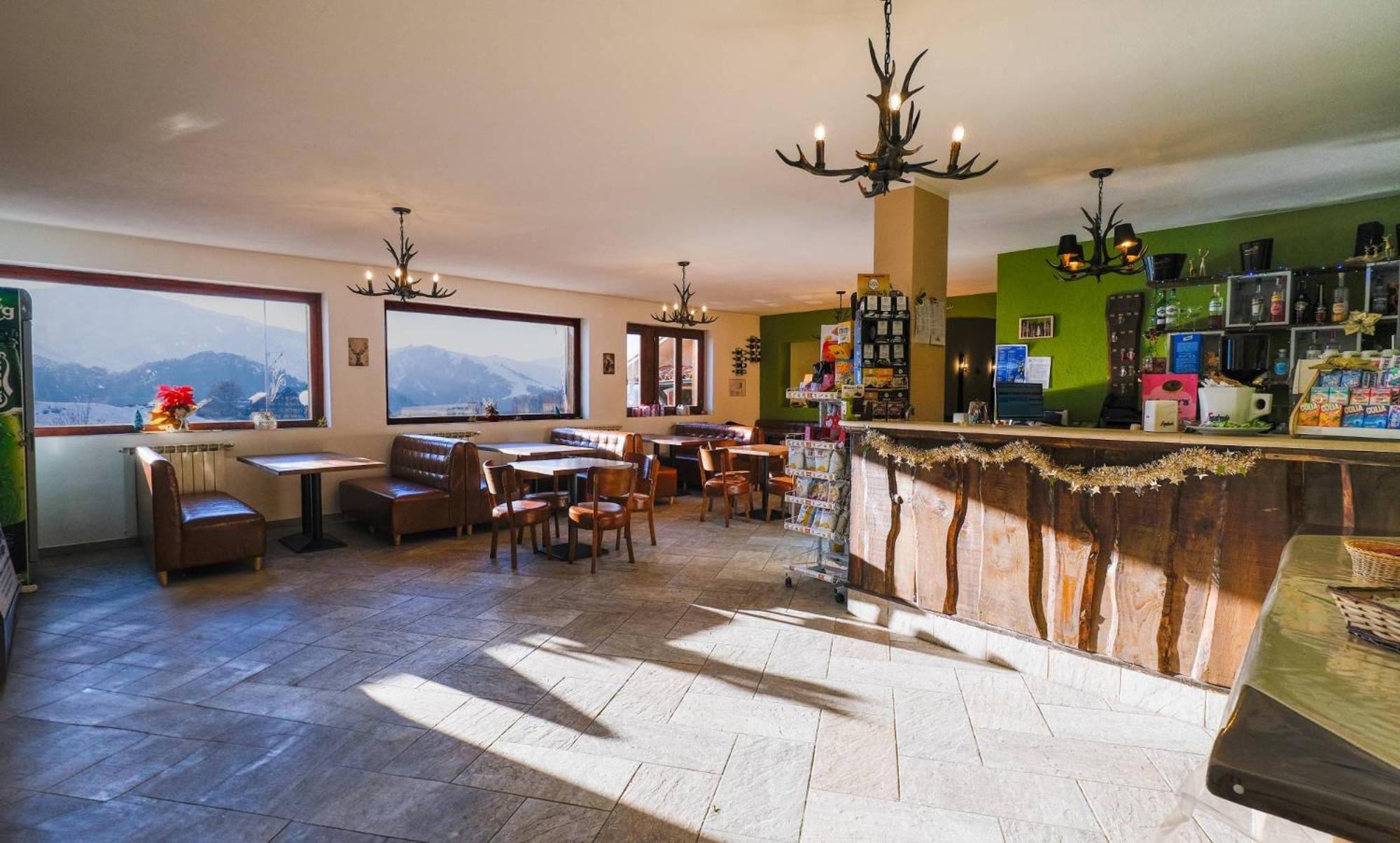 Chalet Le Alpi - Azzurro Club 프라토 네보소 외부 사진